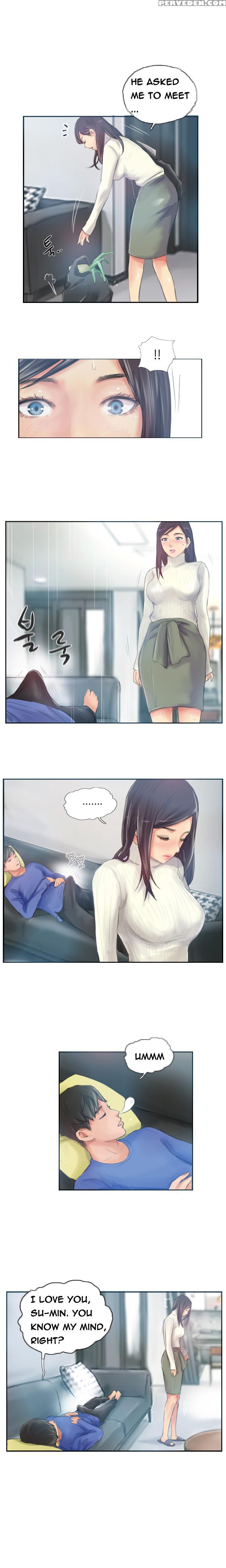 New Face Ch.1-19 (english) (ongoing) 1