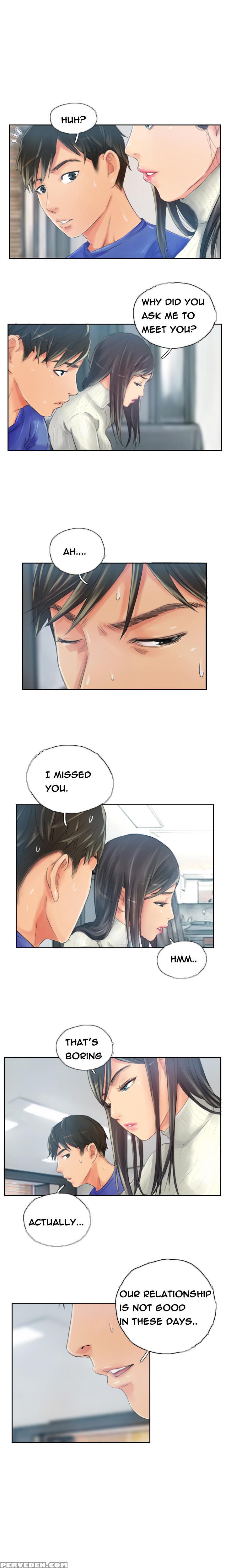 New Face Ch.1-19 (english) (ongoing) 1