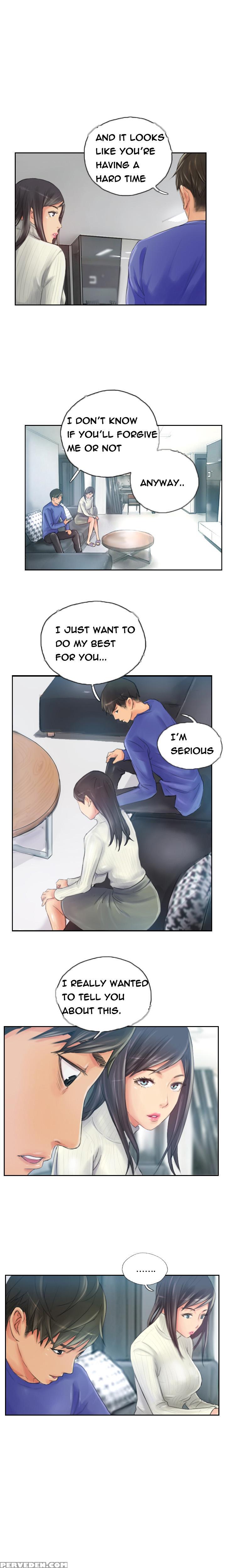 New Face Ch.1-19 (english) (ongoing) 1