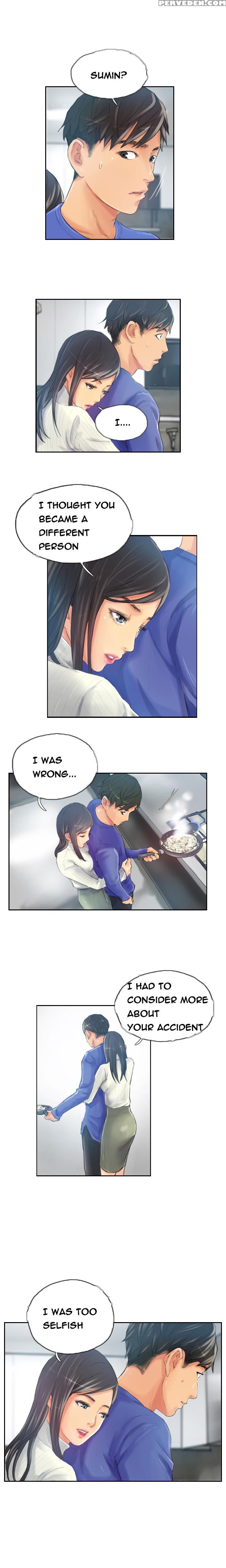New Face Ch.1-19 (english) (ongoing) 1