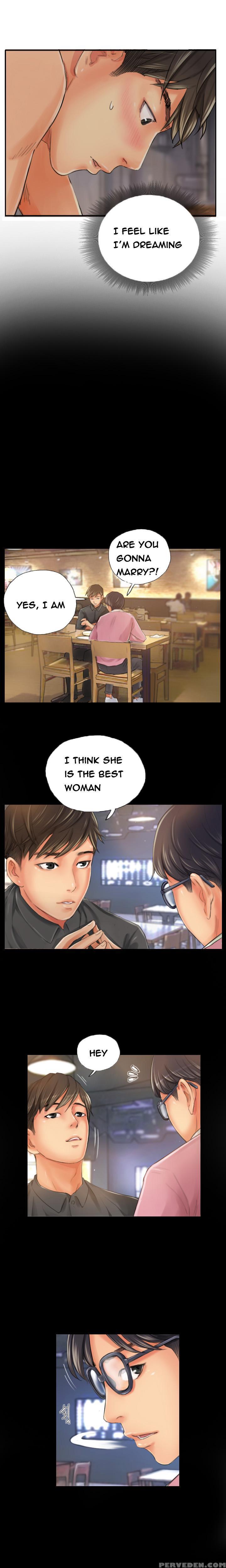 New Face Ch.1-19 (english) (ongoing) 1