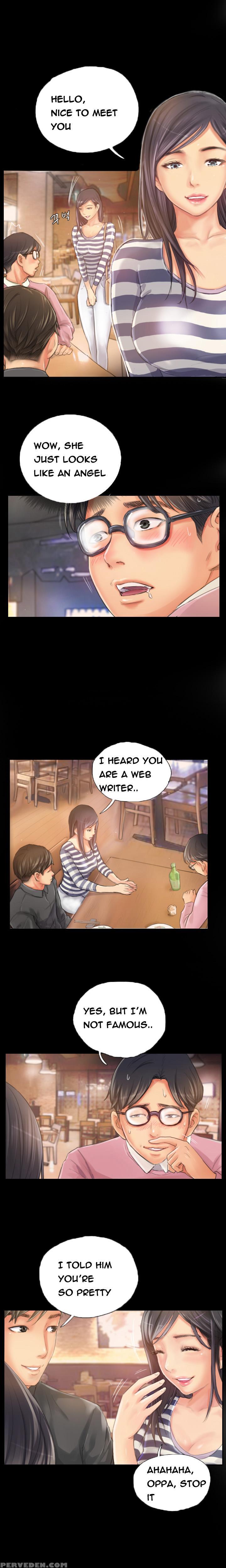 New Face Ch.1-19 (english) (ongoing) 1