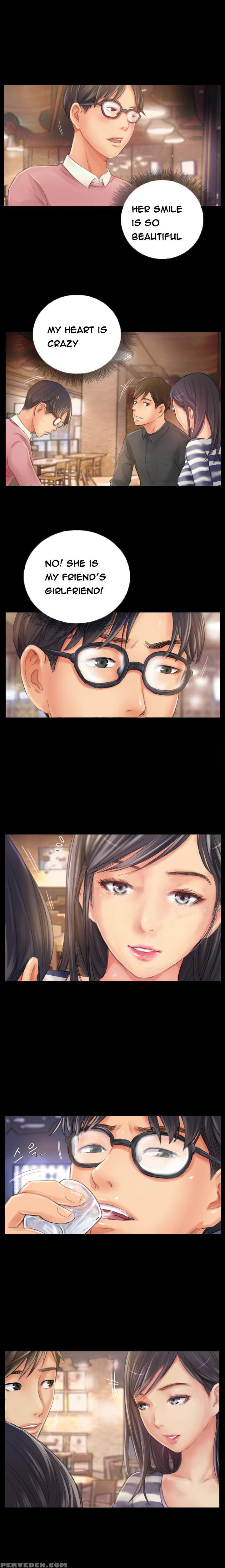 New Face Ch.1-19 (english) (ongoing) 1