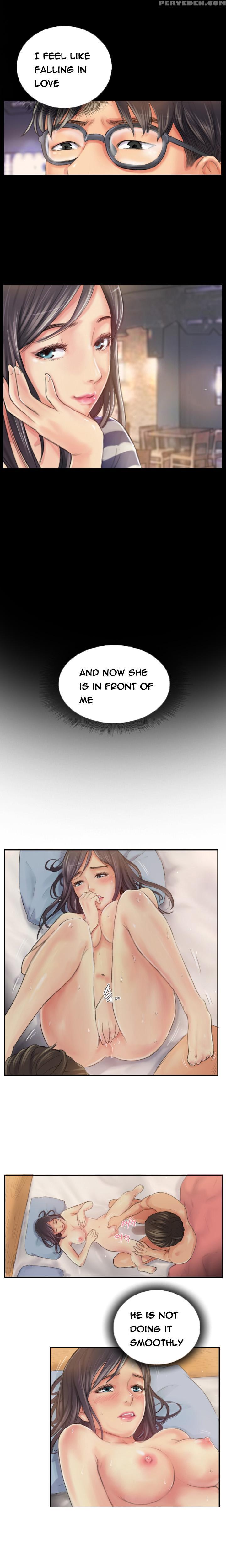 New Face Ch.1-19 (english) (ongoing) 1