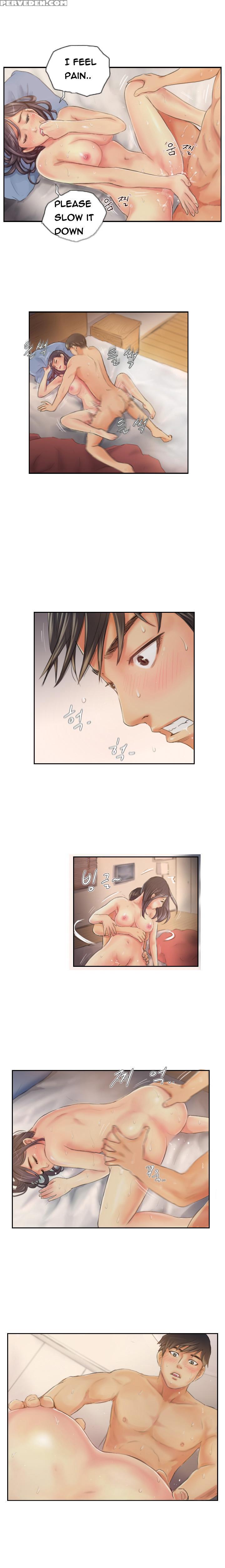 New Face Ch.1-19 (english) (ongoing) 1