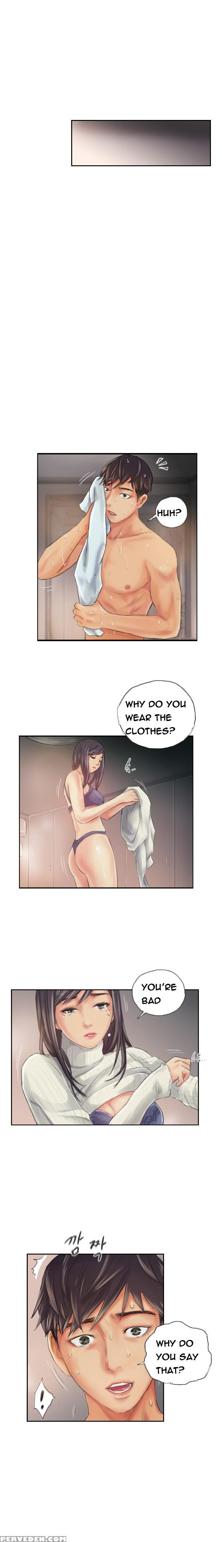 New Face Ch.1-19 (english) (ongoing) 1
