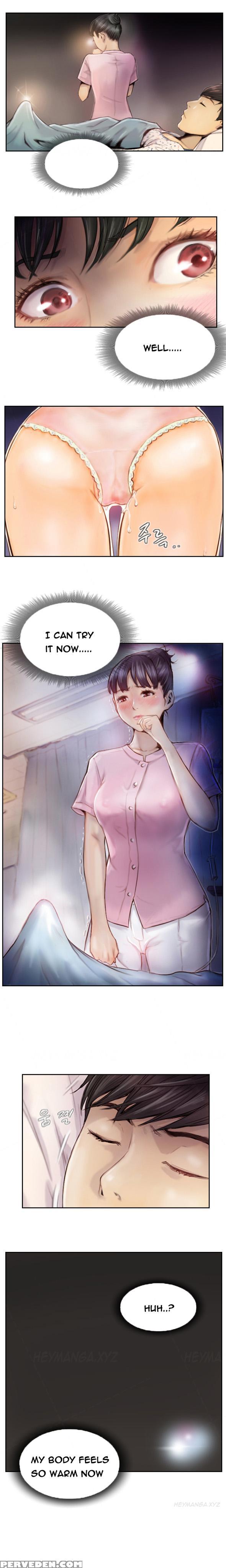 New Face Ch.1-4 (english) (ongoing) 1