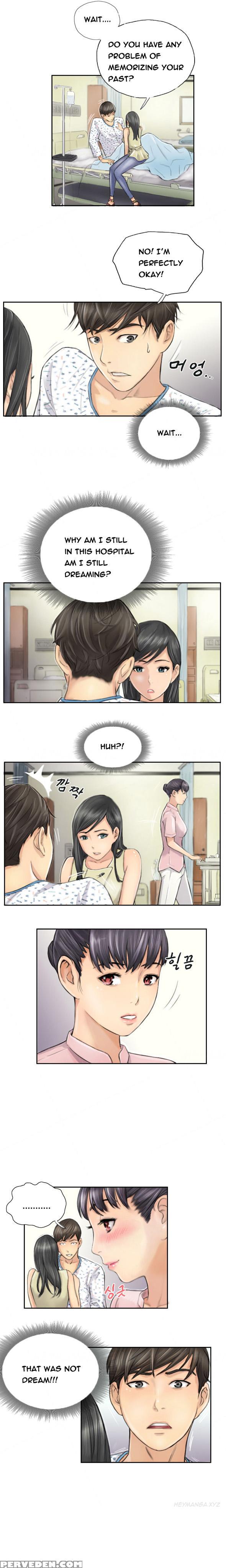 New Face Ch.1-4 (english) (ongoing) 1