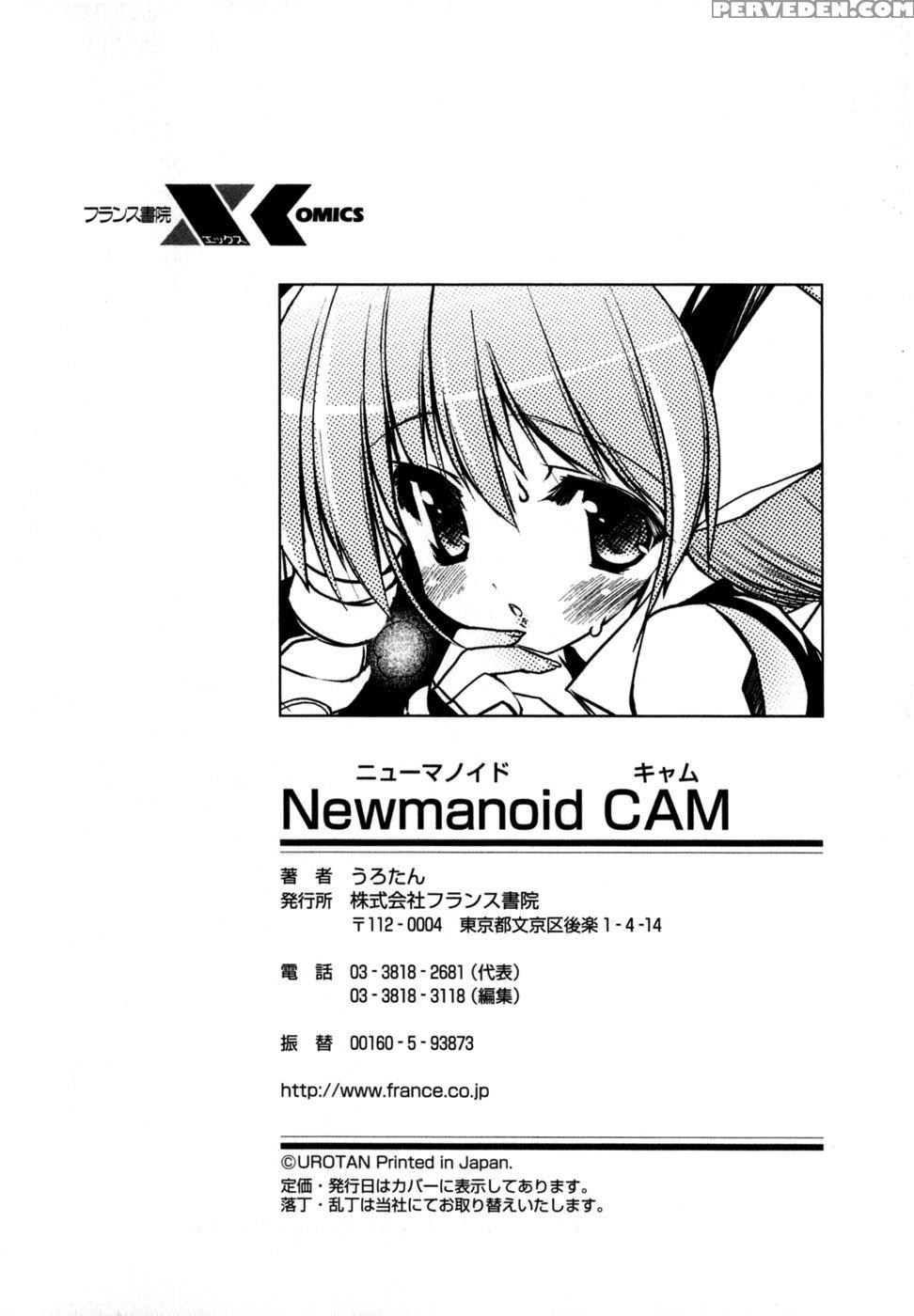 New Manoid Cam 9