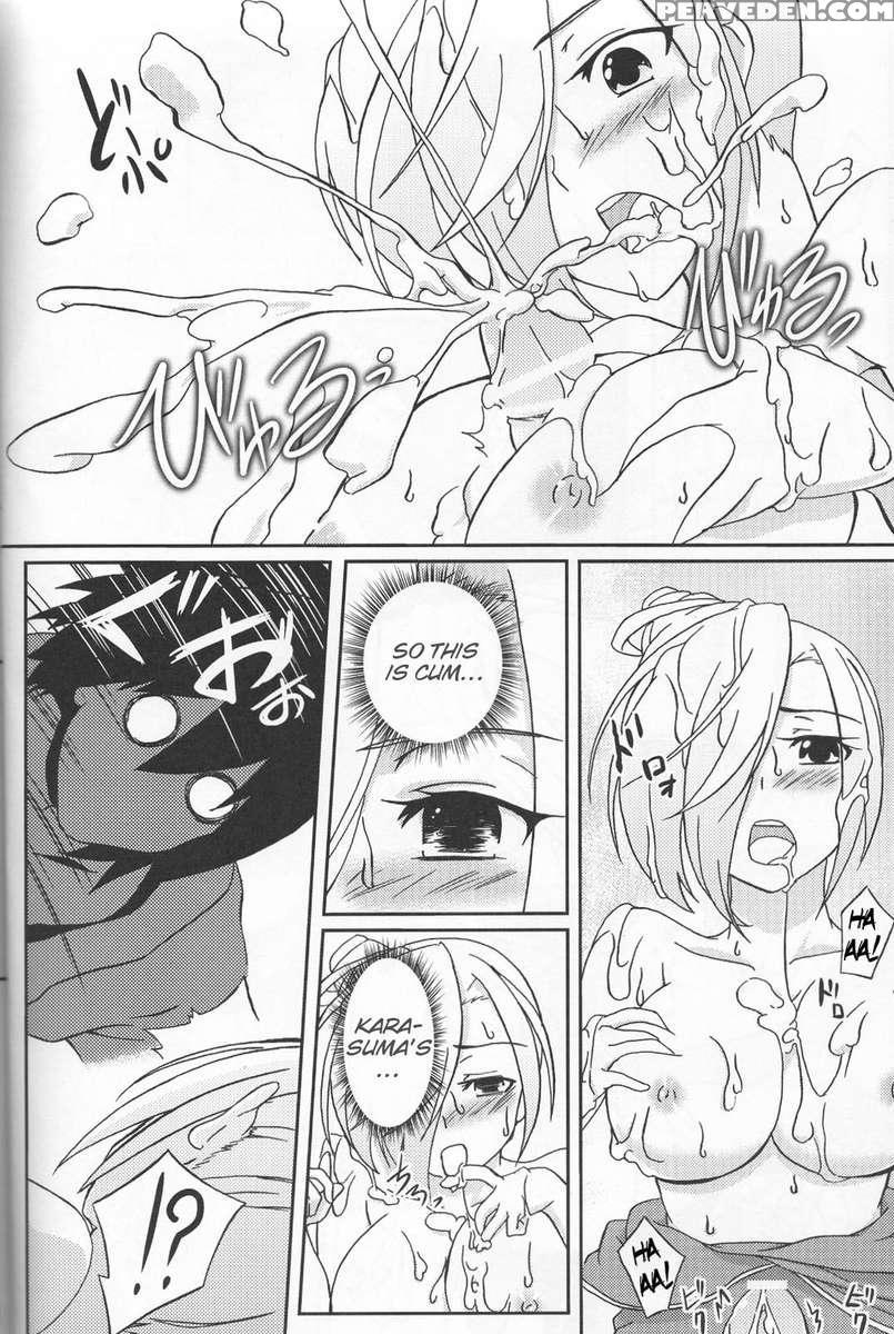 Newaza No Yoichi 1