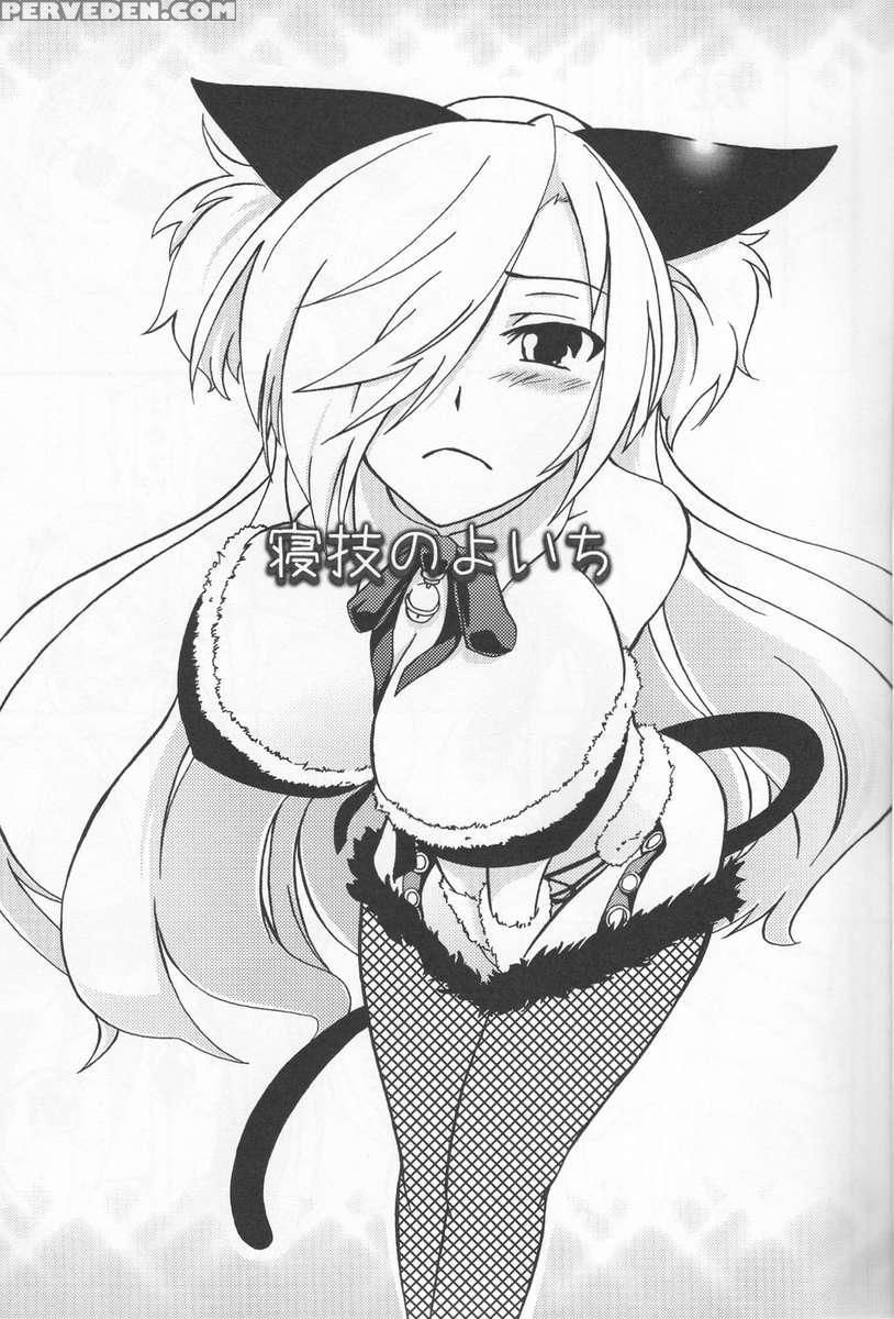 Newaza No Yoichi 1