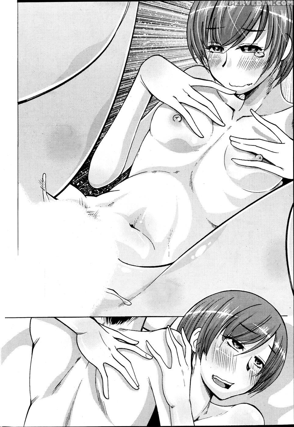 Newlyweds... Kind Of - Ono Kenuji 1
