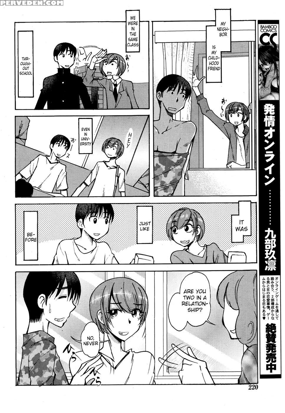 Newlyweds... Kind Of - Ono Kenuji 1