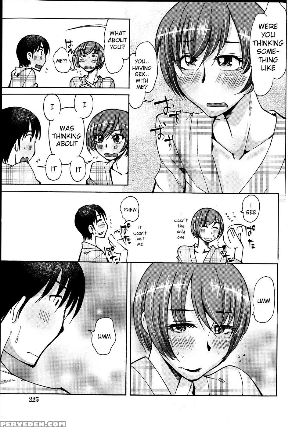 Newlyweds... Kind Of - Ono Kenuji 1
