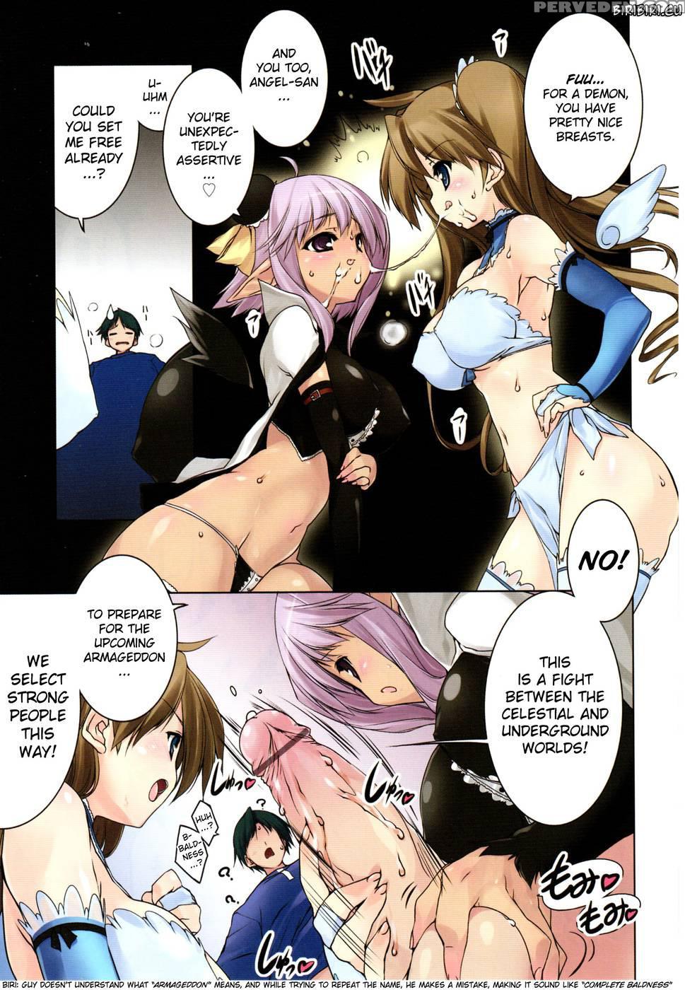 Newmanoid Cam Volume 2 Chapter 10 1