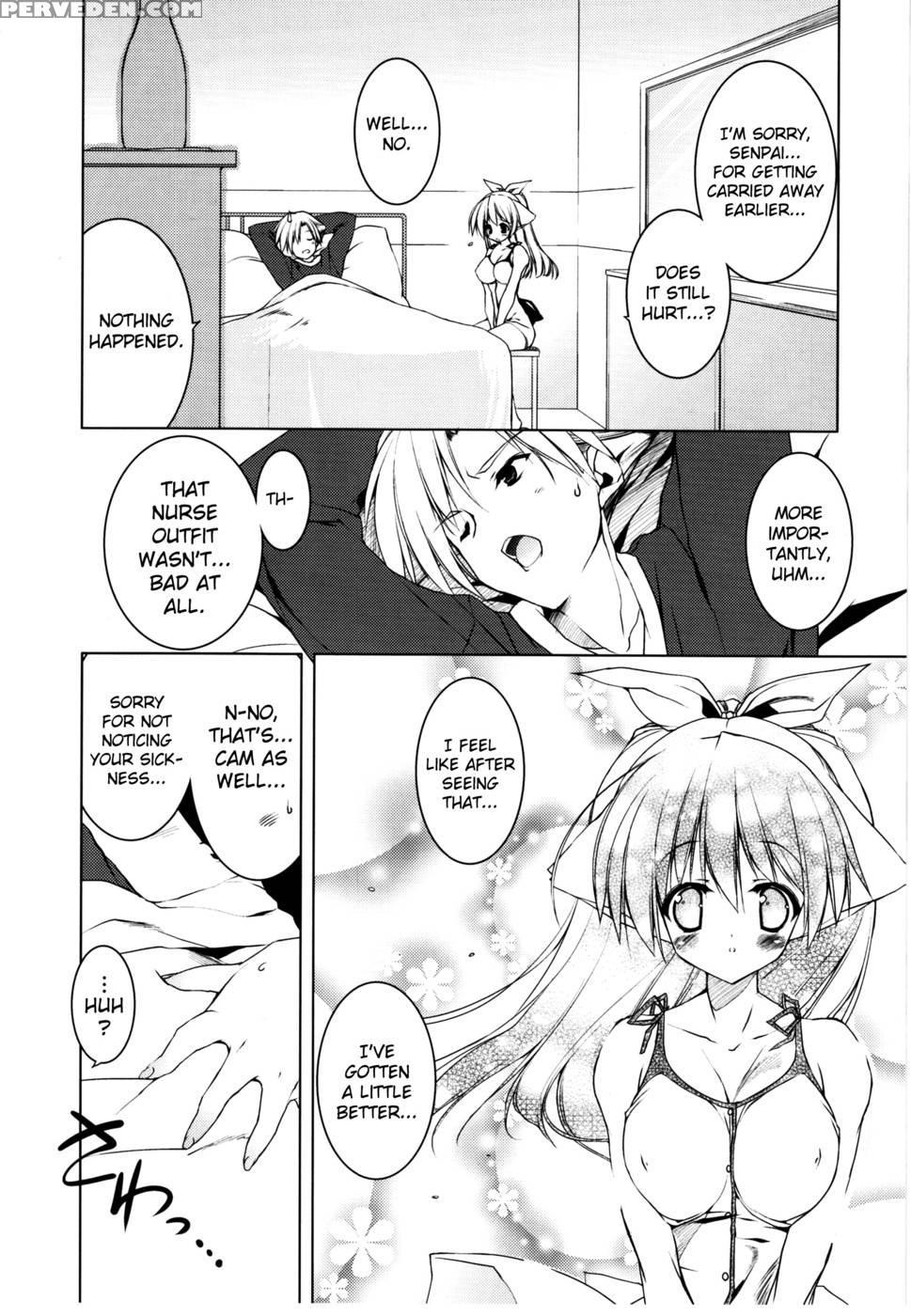 Newmanoid Cam Volume 2 Chapter 2 - Urotan 1