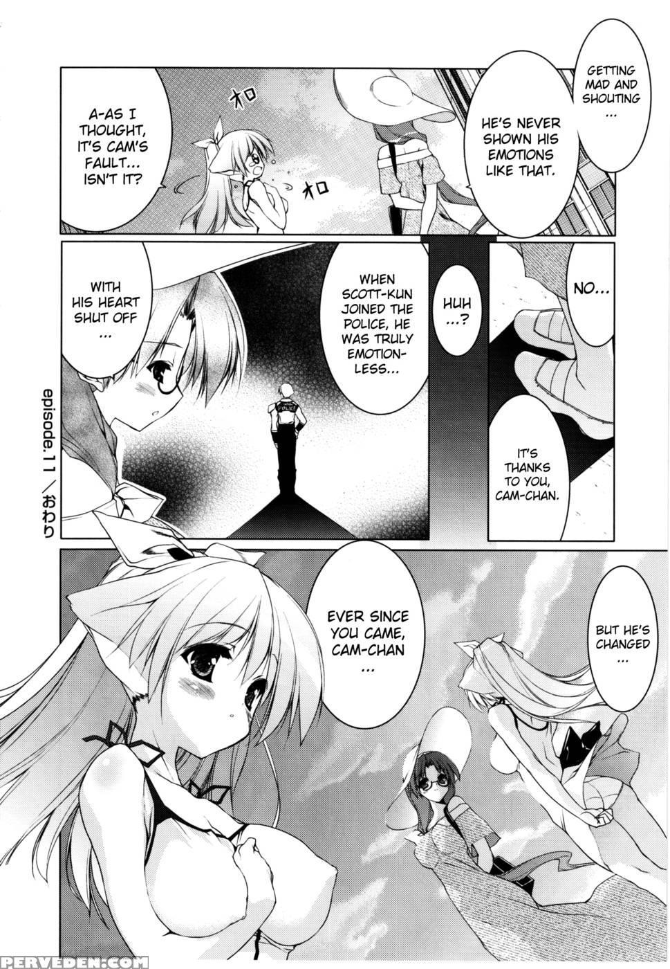 Newmanoid Cam Volume 2 Chapter 2 - Urotan 1