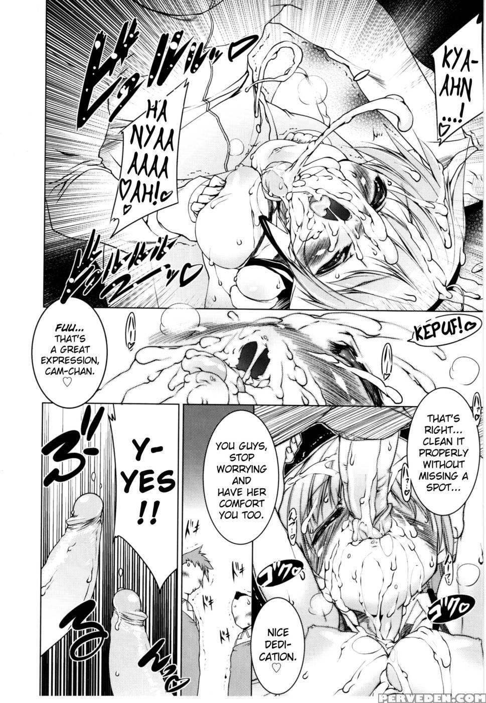 Newmanoid Cam Volume 2 Chapter 6 - Urotan 1