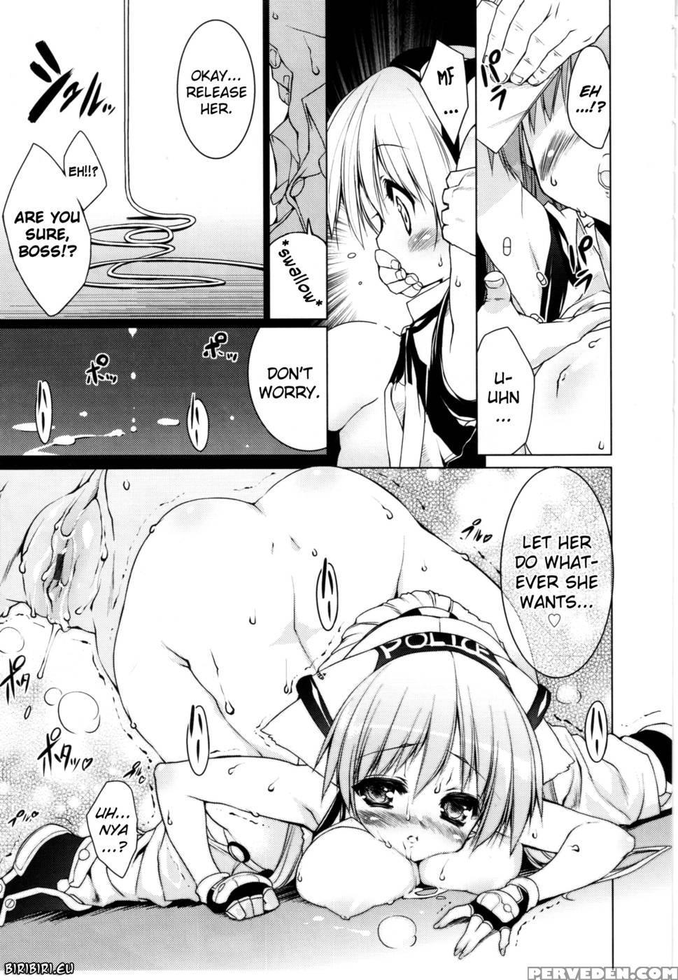 Newmanoid Cam Volume 2 Chapter 6 1