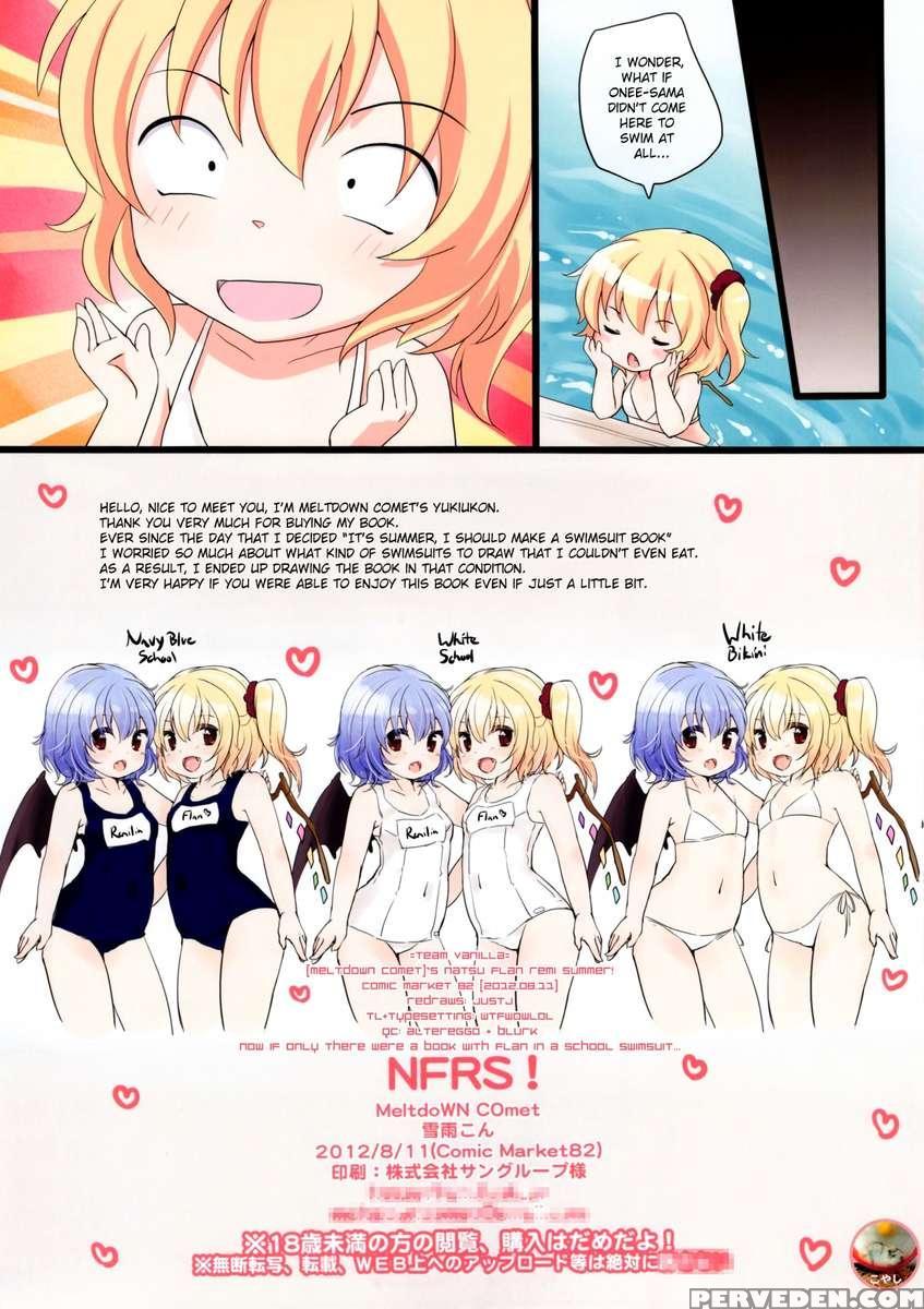 Nfrs! 1