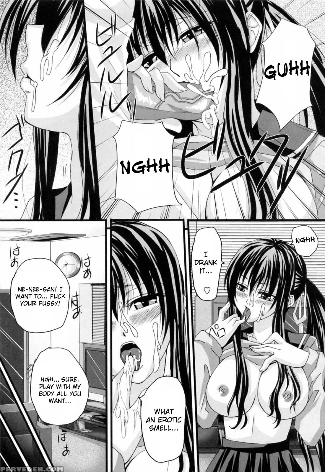 Ni–so Shoujo De Ooo 9