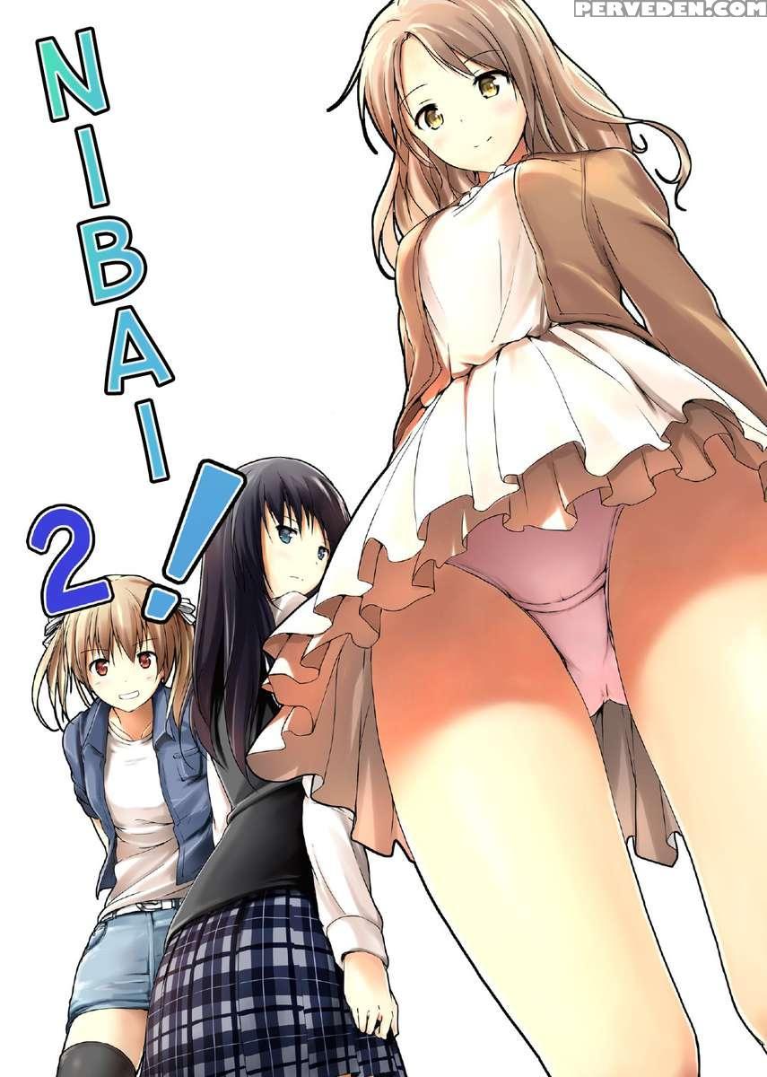 Nibai! 2 1