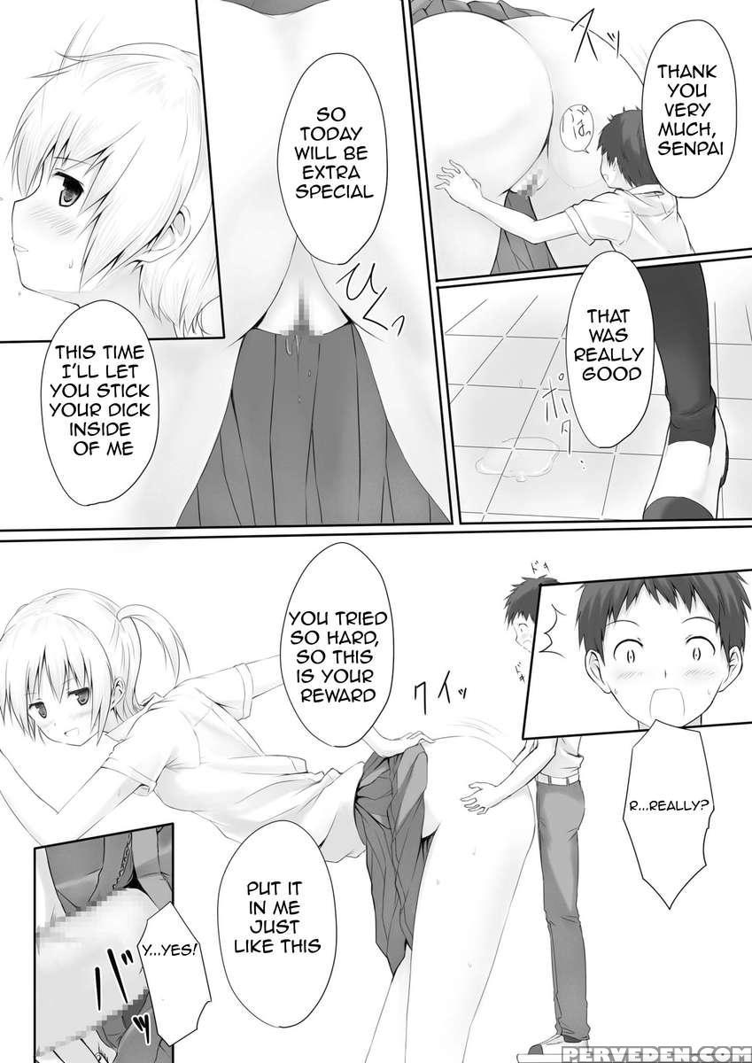 Nibai! 1