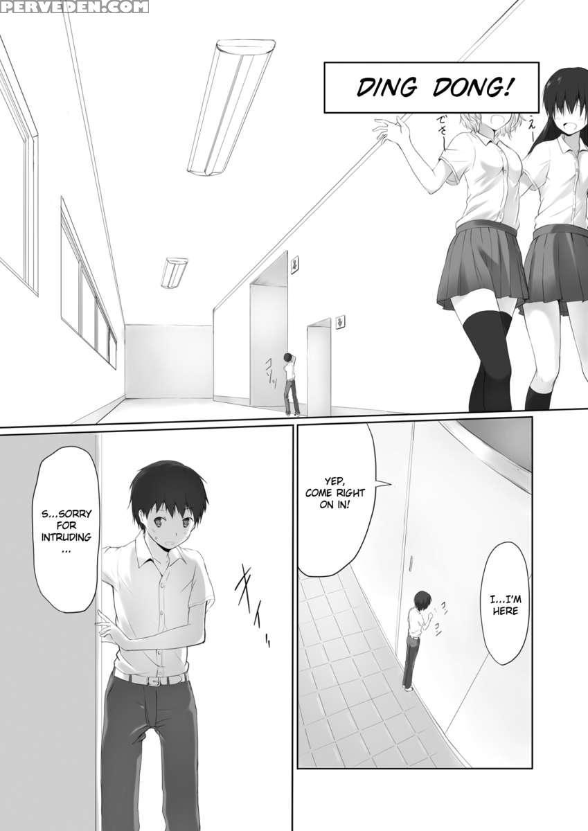 Nibai! 1