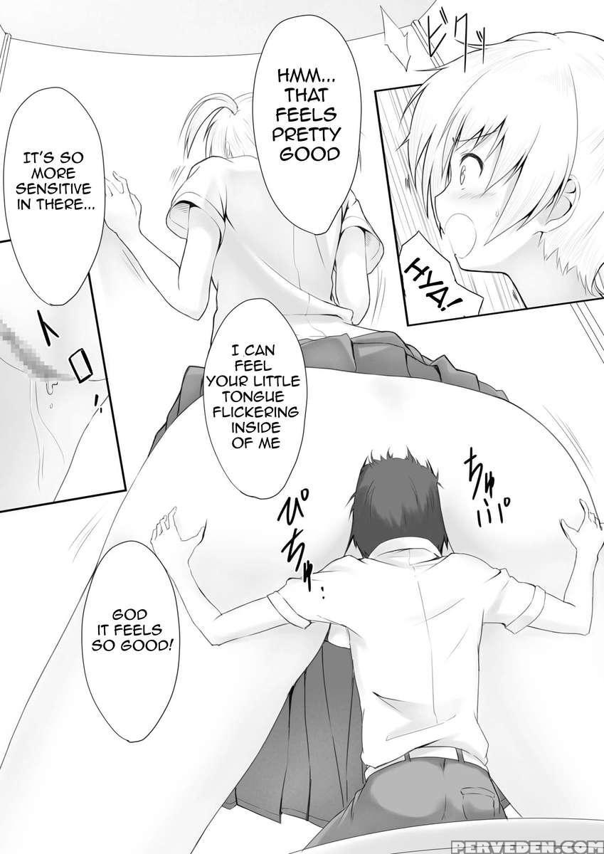 Nibai! 1