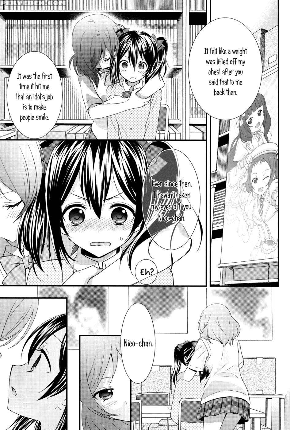 Nicomaki! - Love Live 1