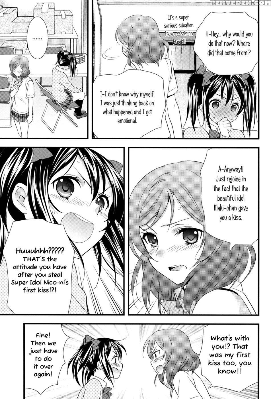 Nicomaki! - Love Live 1
