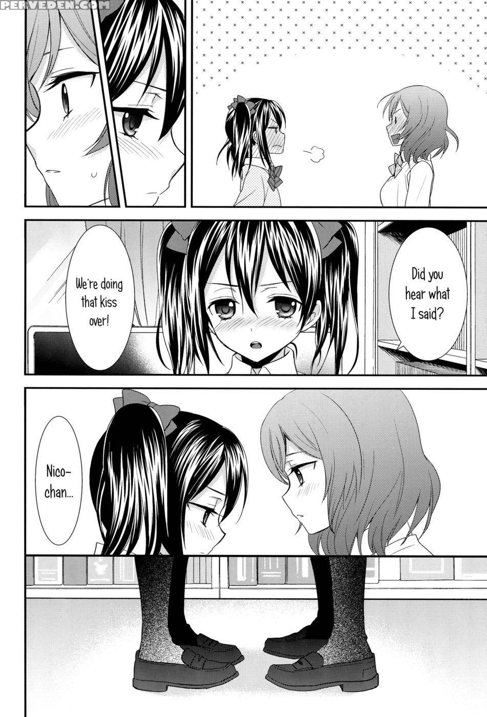 Nicomaki! - Love Live 1