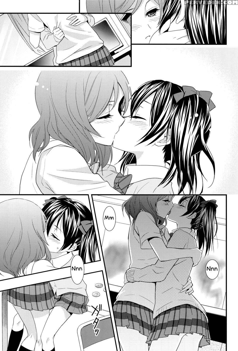 Nicomaki! - Love Live 1