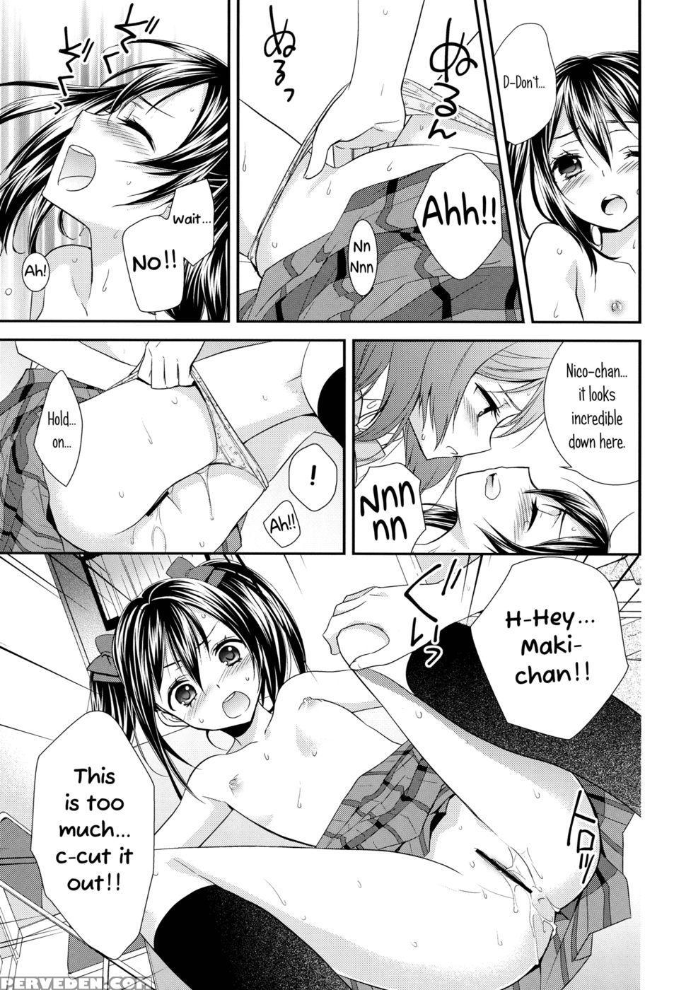Nicomaki! - Love Live 1