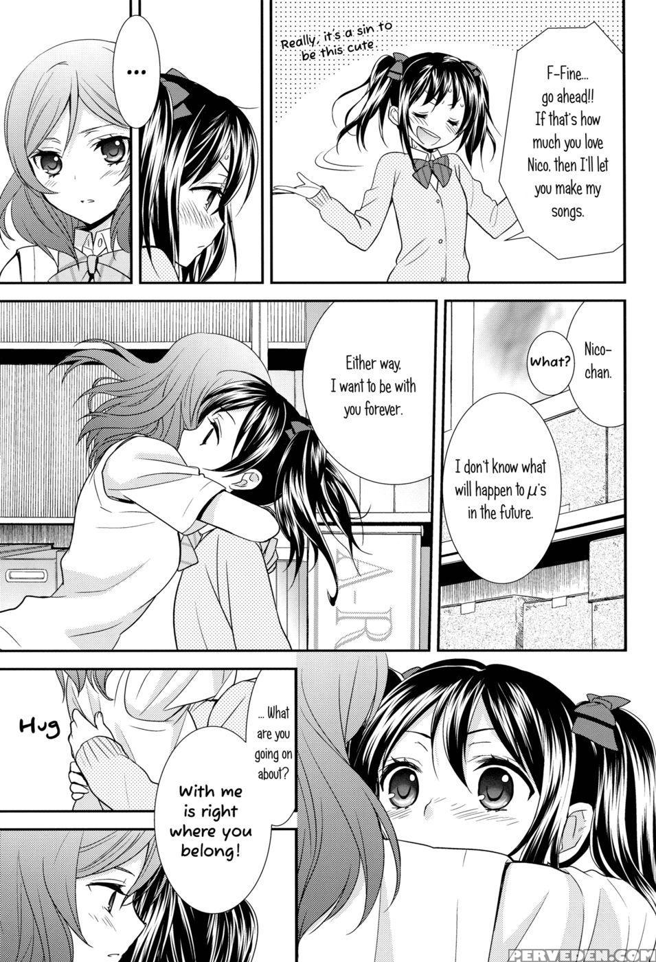 Nicomaki! - Love Live 1