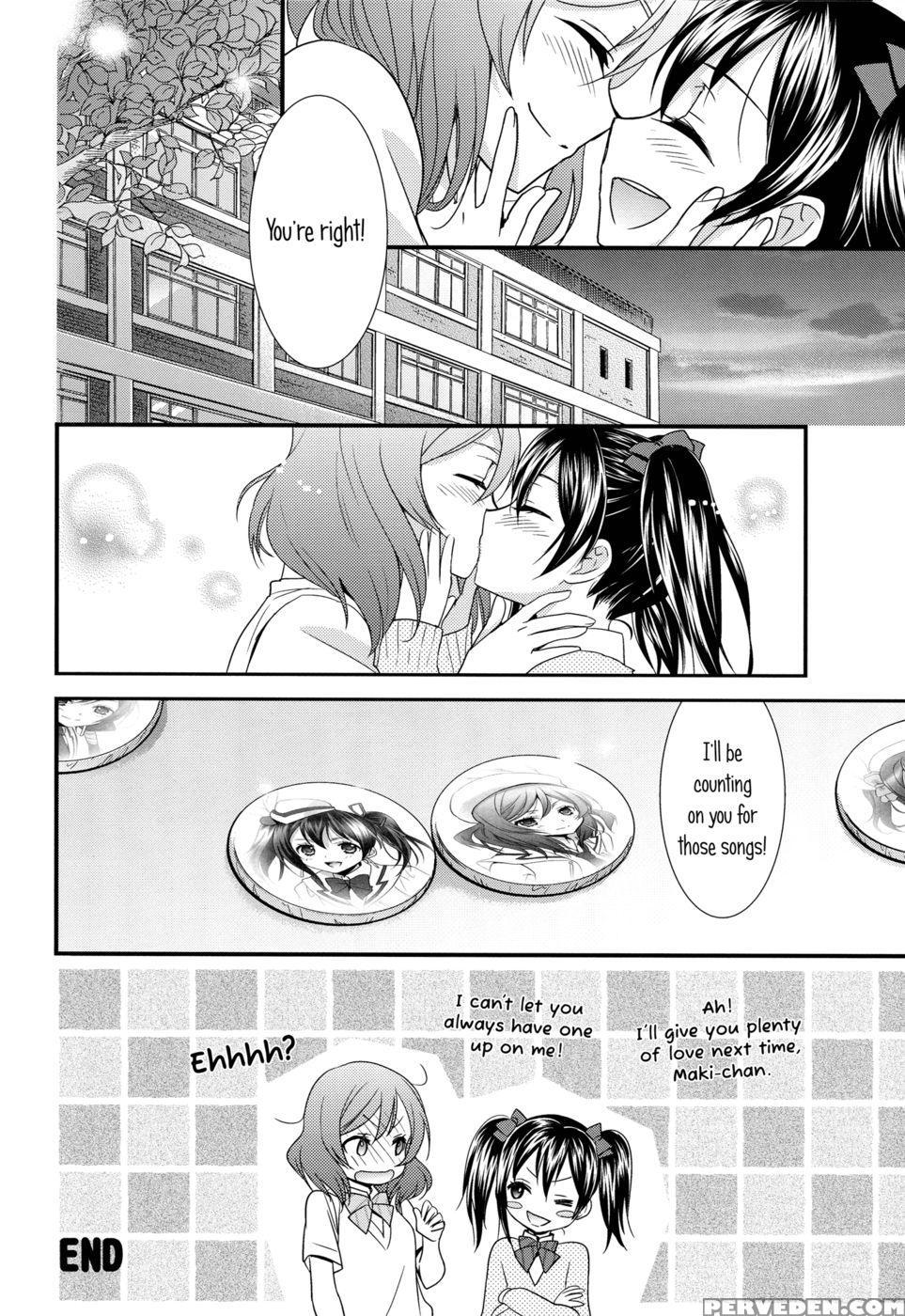 Nicomaki! - Love Live 1