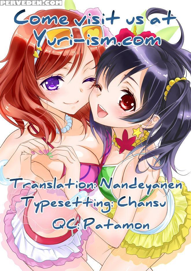 Nicomaki! - Love Live 1