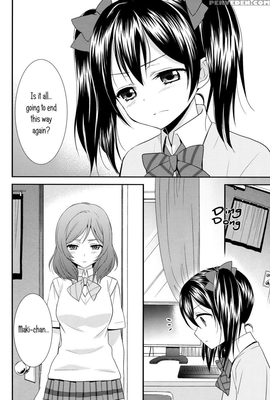 Nicomaki! - Love Live 1