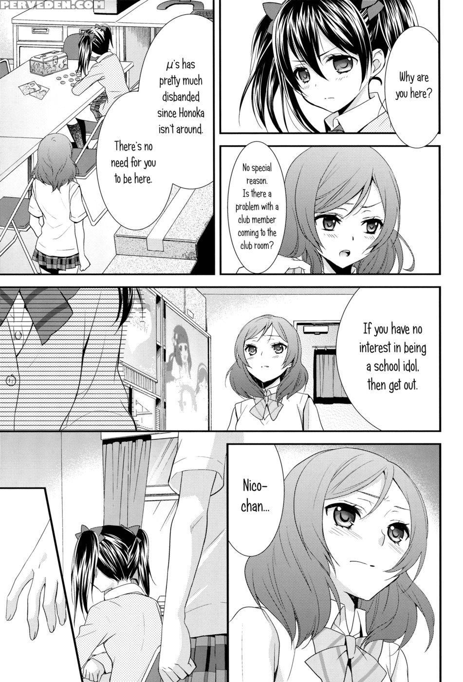 Nicomaki! - Love Live 1