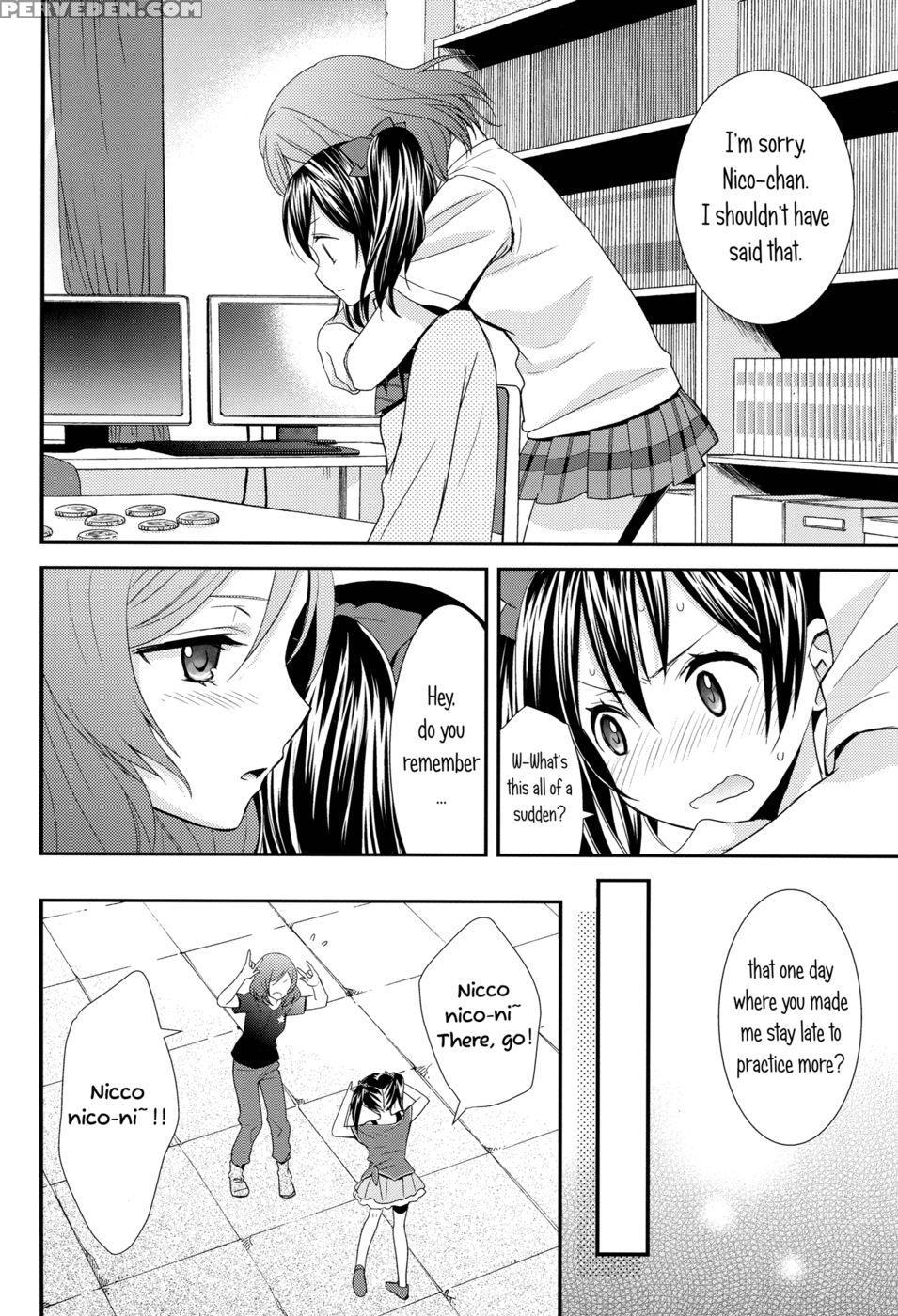Nicomaki! - Love Live 1