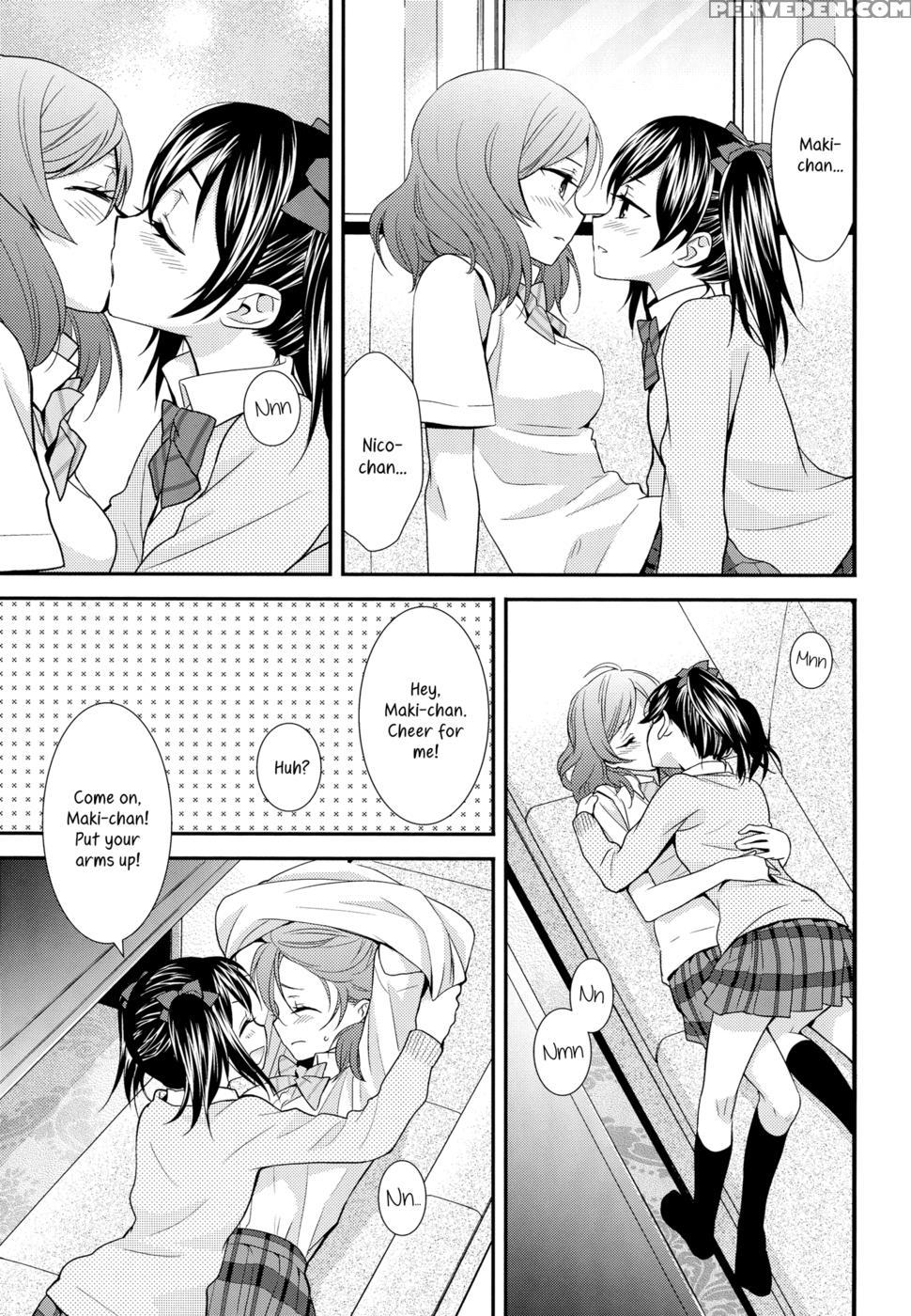 Nicomaki! 2 - Love Live 1