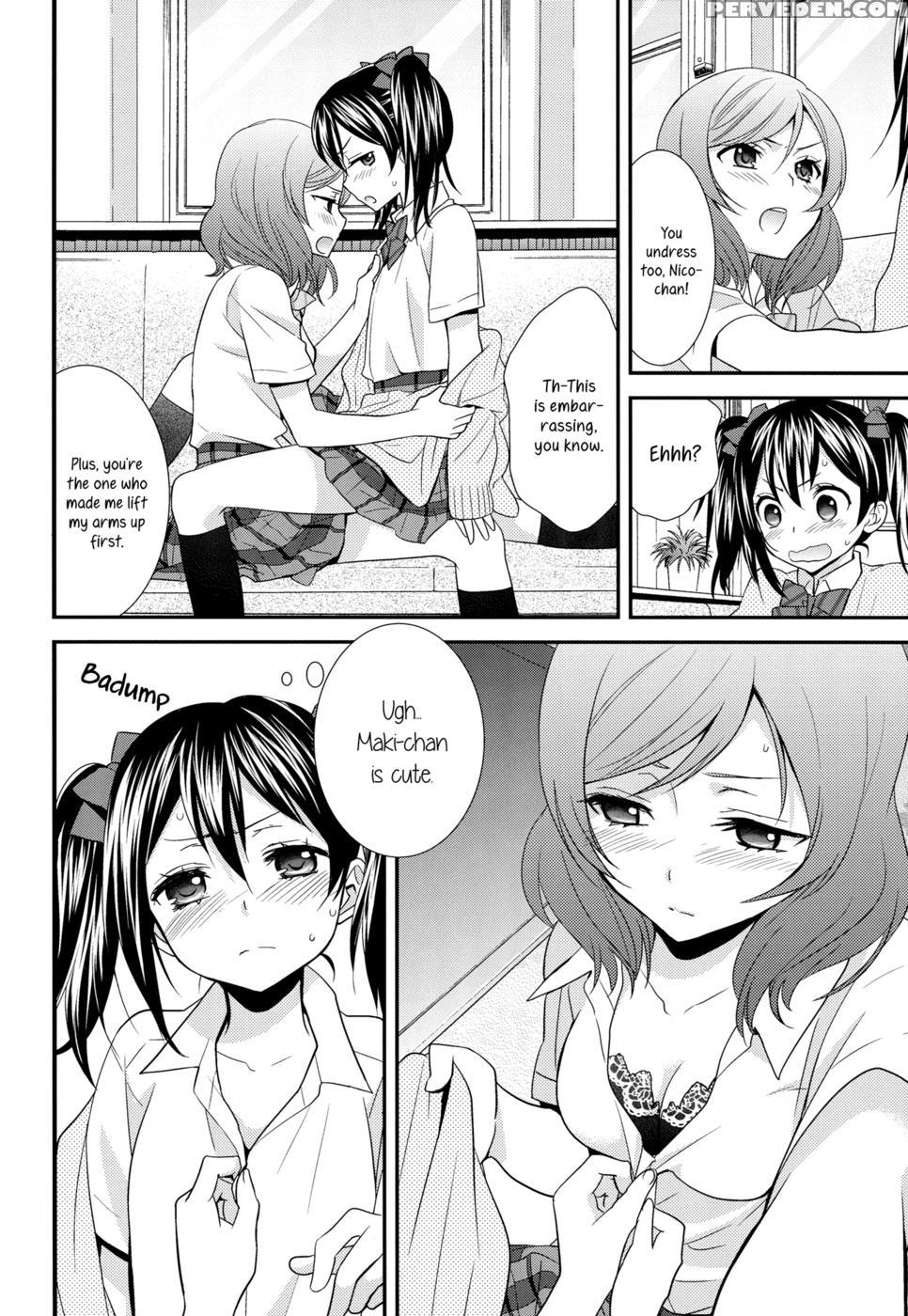 Nicomaki! 2 - Love Live 1