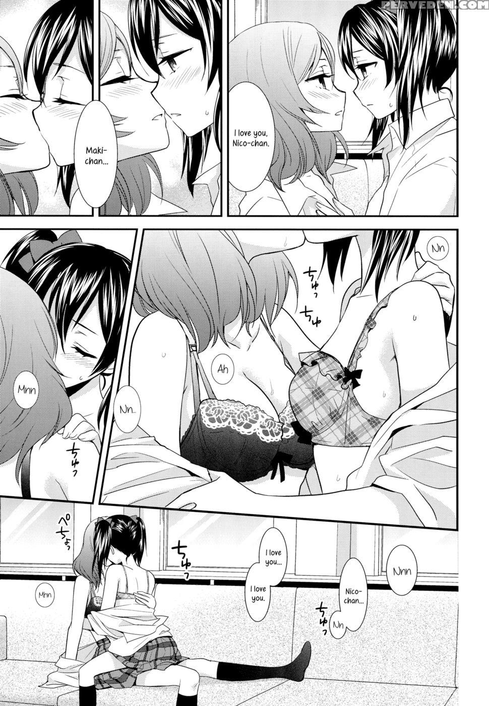 Nicomaki! 2 - Love Live 1