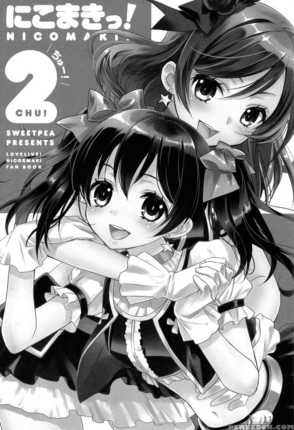 Nicomaki! 2 - Love Live 1