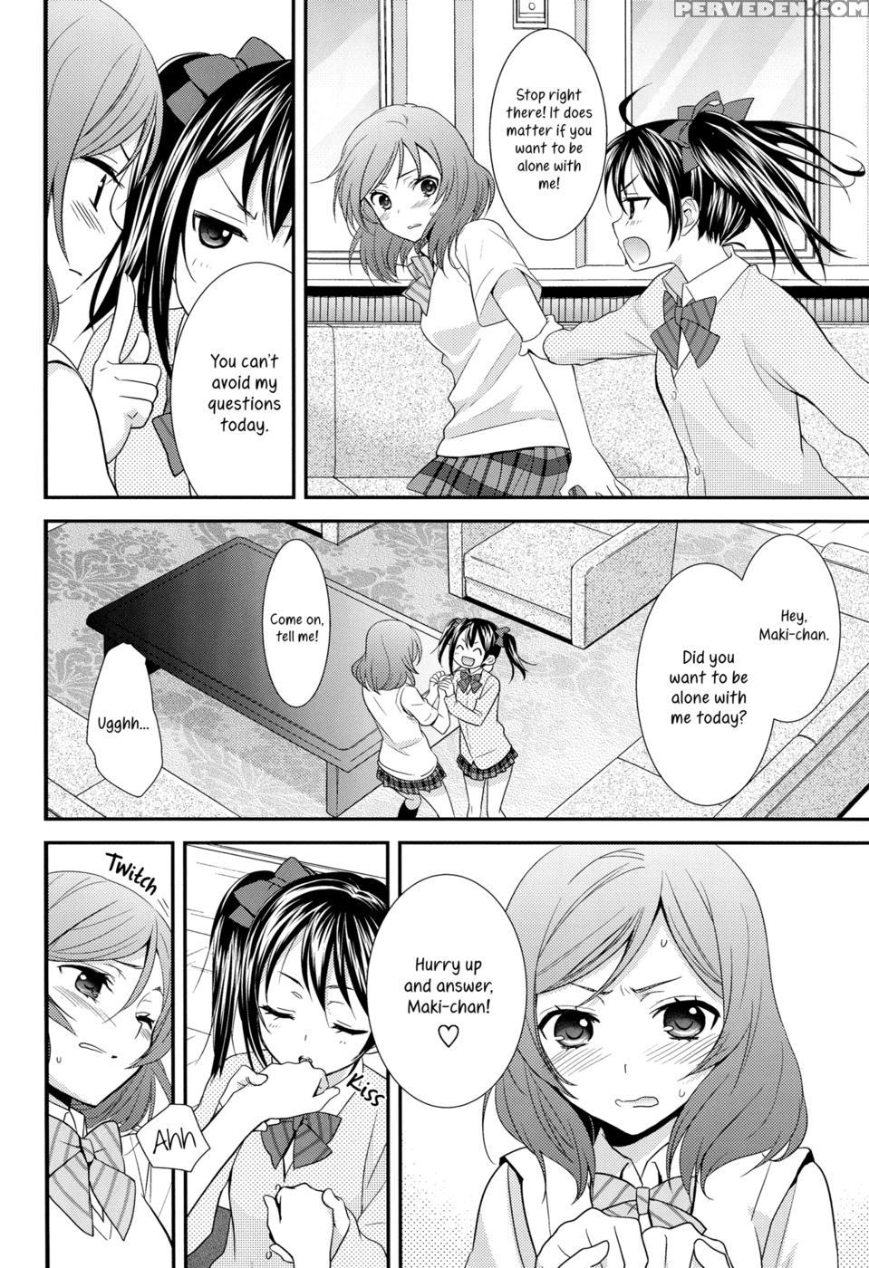 Nicomaki! 2 - Love Live 1