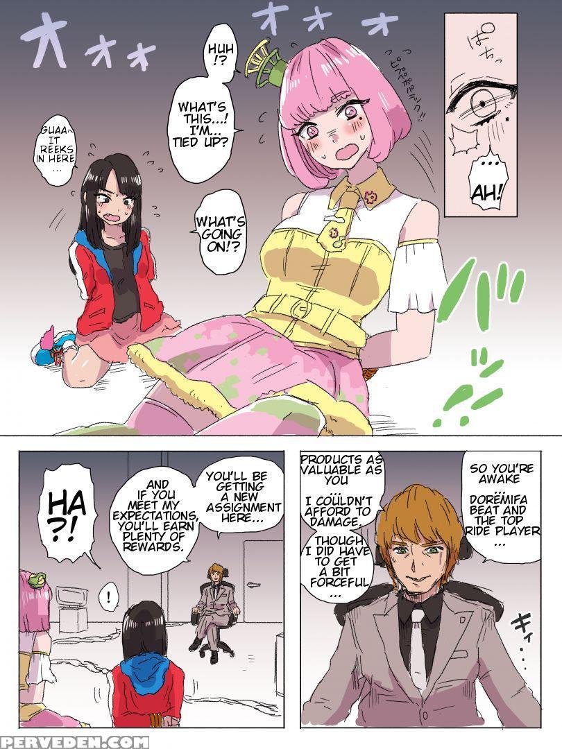 Nicopoppy (kamen Rider Ex-aid) [english] 1