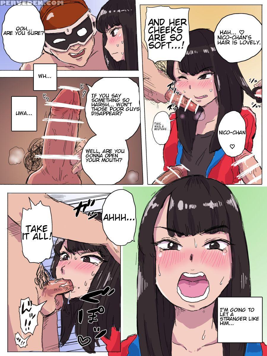 Nicopoppy (kamen Rider Ex-aid) [english] 1