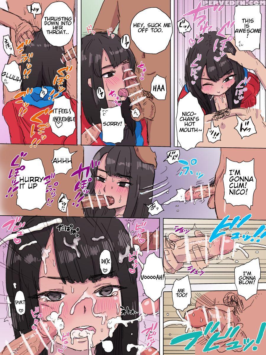 Nicopoppy (kamen Rider Ex-aid) [english] 1