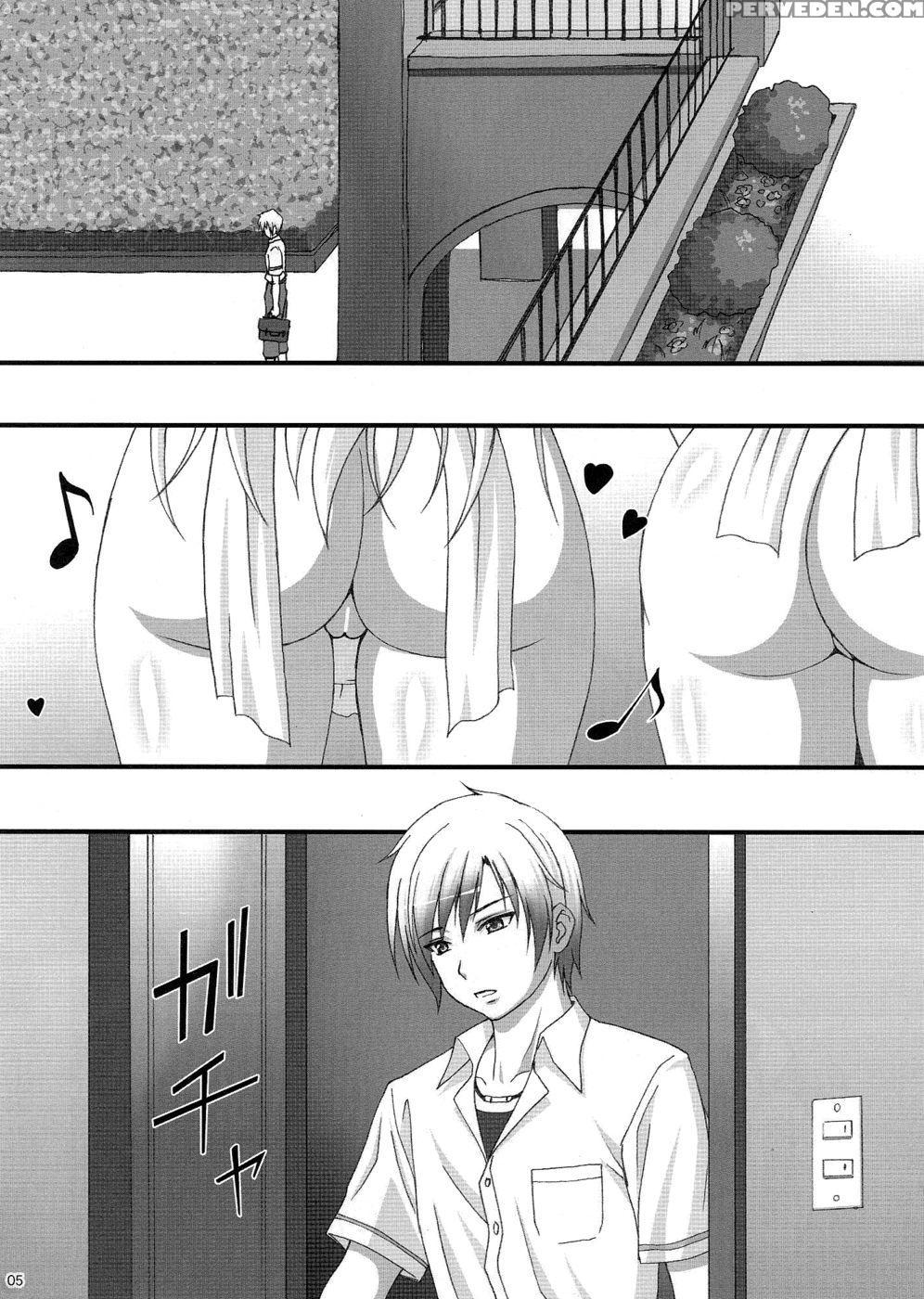 Night Hawk Xxix - Haganai: I Don't Have Many Friends 1