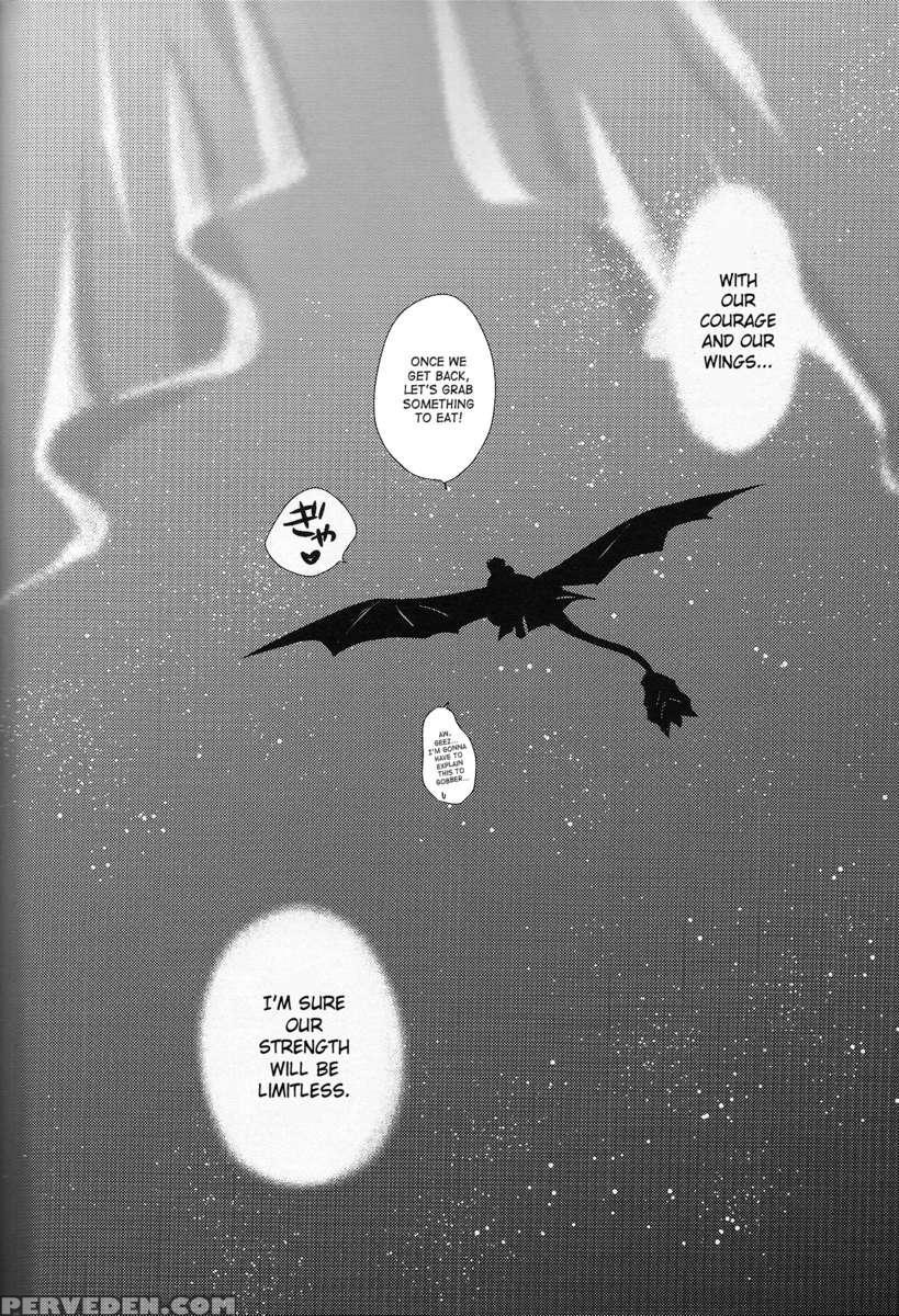 Night Light Flight 1